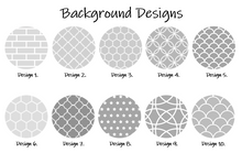 Load image into Gallery viewer, Personalized Acrylic Keychain | Key Ring | Bag Tag | Custom Keychain | Personalized Gift |